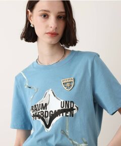 allureville / アルアバイル Tシャツ | 【BAUM UND PFERDGARTEN(バウムアンドヘルガーデン)】BALLON T-SHIRTS