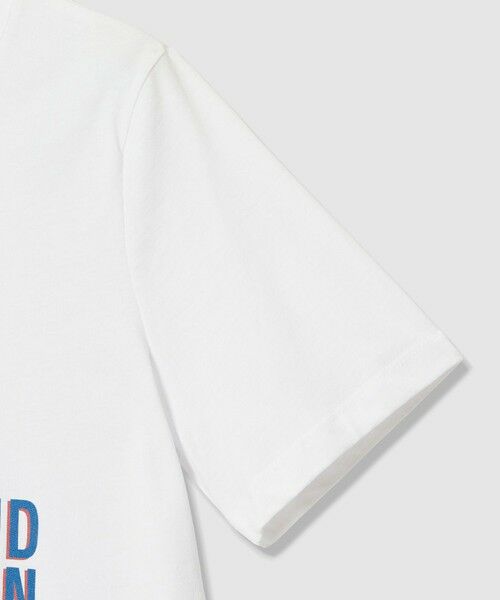 allureville / アルアバイル Tシャツ | 【BAUM UND PFERDGARTEN(バウムアンドヘルガーデン)】BALLON T-SHIRTS | 詳細11
