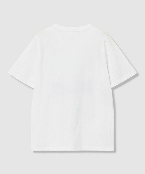 allureville / アルアバイル Tシャツ | 【BAUM UND PFERDGARTEN(バウムアンドヘルガーデン)】BALLON T-SHIRTS | 詳細14