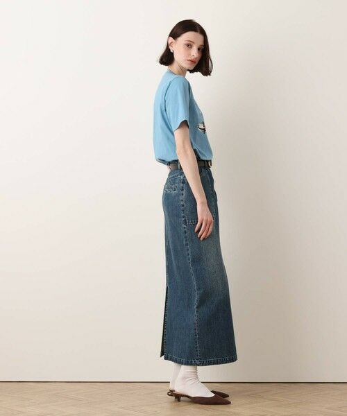 allureville / アルアバイル Tシャツ | 【BAUM UND PFERDGARTEN(バウムアンドヘルガーデン)】BALLON T-SHIRTS | 詳細23