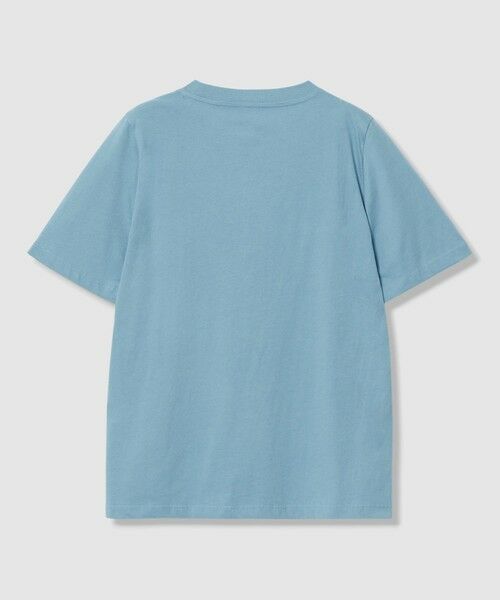allureville / アルアバイル Tシャツ | 【BAUM UND PFERDGARTEN(バウムアンドヘルガーデン)】BALLON T-SHIRTS | 詳細29