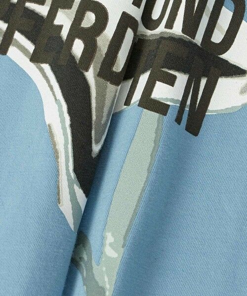 allureville / アルアバイル Tシャツ | 【BAUM UND PFERDGARTEN(バウムアンドヘルガーデン)】BALLON T-SHIRTS | 詳細30