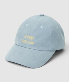 allureville / アルアバイル ハット | LYLLIS LUNE CAP