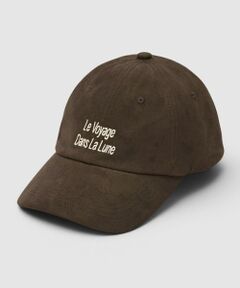 allureville / アルアバイル ハット | LYLLIS LUNE CAP