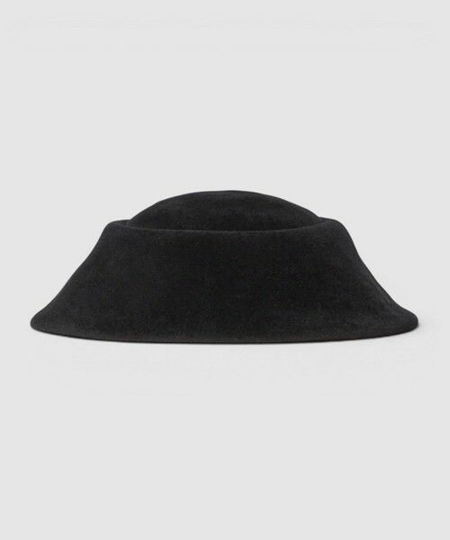 allureville / アルアバイル ハット | KASA BACKET HAT | 詳細3