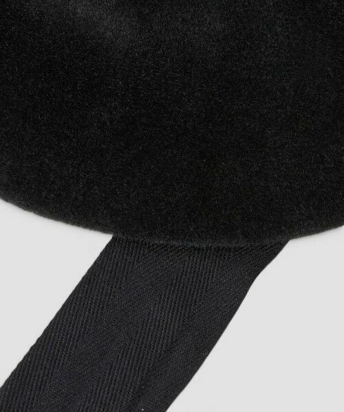 allureville / アルアバイル ハット | KASA BACKET HAT | 詳細4