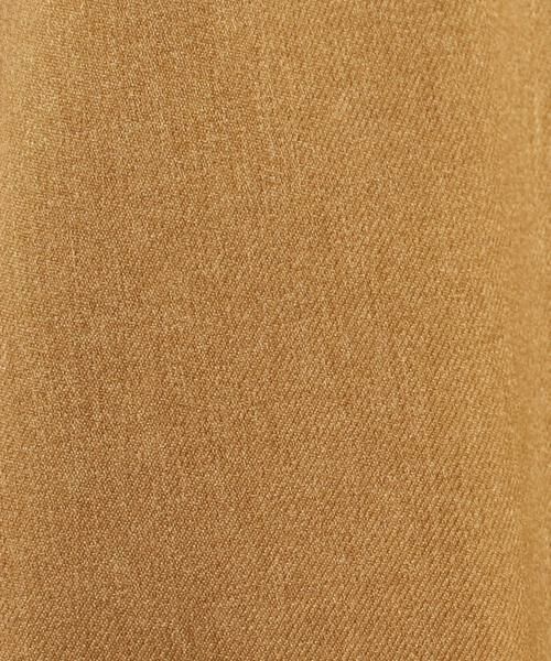 ＊＊allureville / アルアバイル スカート | ウールライクポリフレアスカート | 詳細16