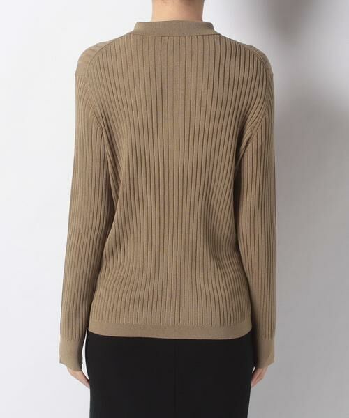 allureville ニット　新品未使用 allureville ニット セーター 「セットアップ対応可能」ウール