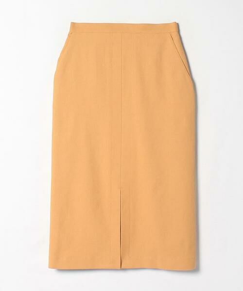 ＊＊allureville / アルアバイル スカート | シェルタリングソフトＡラインスカート | 詳細5