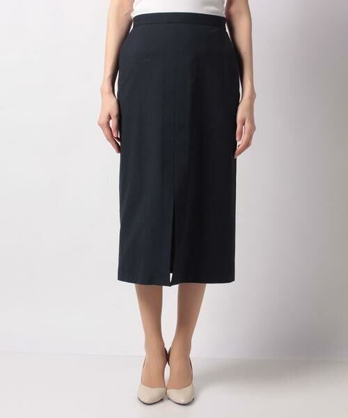 ＊＊allureville / アルアバイル スカート | シェルタリングソフトＡラインスカート | 詳細6