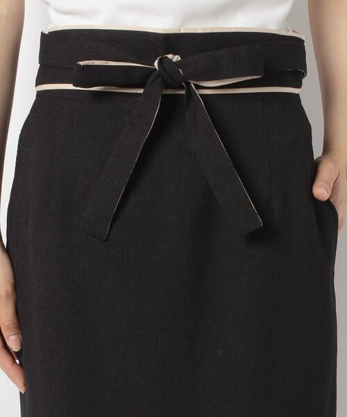 ＊＊allureville / アルアバイル スカート | ハイショクサッシュツキタイトスカート | 詳細4