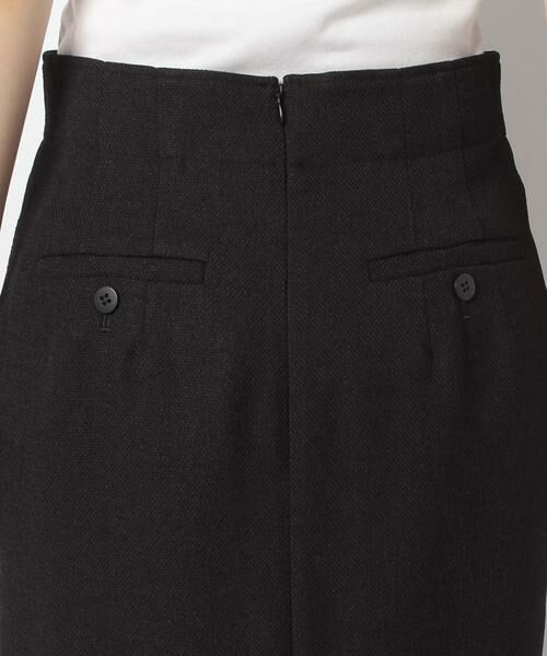 ＊＊allureville / アルアバイル スカート | ハイショクサッシュツキタイトスカート | 詳細5