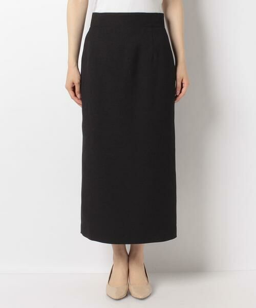 ＊＊allureville / アルアバイル スカート | ハイショクサッシュツキタイトスカート | 詳細7