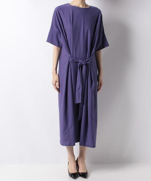 ＊＊allureville / アルアバイル ワンピース | ３ＷＡＹアレンジカットワンピース | 詳細1
