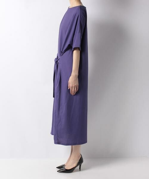 ＊＊allureville / アルアバイル ワンピース | ３ＷＡＹアレンジカットワンピース | 詳細2