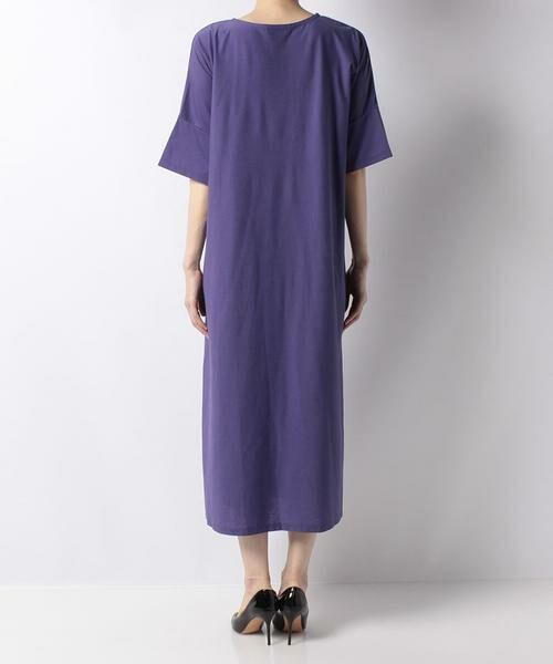 ＊＊allureville / アルアバイル ワンピース | ３ＷＡＹアレンジカットワンピース | 詳細3