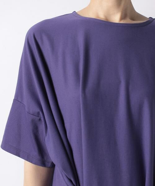 ＊＊allureville / アルアバイル ワンピース | ３ＷＡＹアレンジカットワンピース | 詳細4