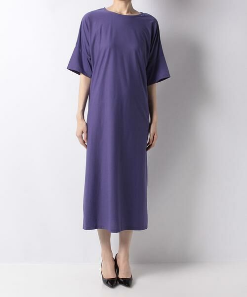 ＊＊allureville / アルアバイル ワンピース | ３ＷＡＹアレンジカットワンピース | 詳細5