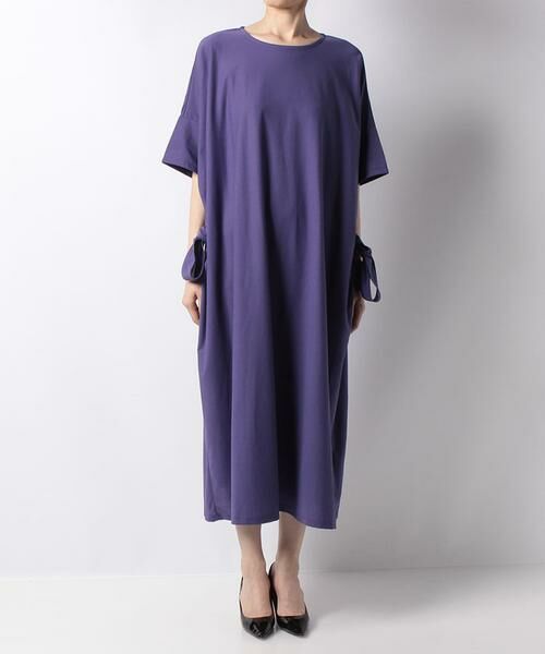 ＊＊allureville / アルアバイル ワンピース | ３ＷＡＹアレンジカットワンピース | 詳細6