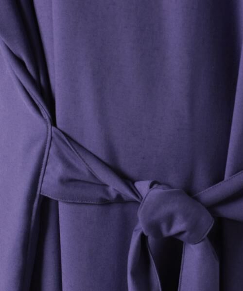 ＊＊allureville / アルアバイル ワンピース | ３ＷＡＹアレンジカットワンピース | 詳細7
