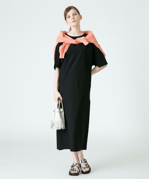 ＊＊allureville / アルアバイル ワンピース | ３ＷＡＹアレンジカットワンピース | 詳細8