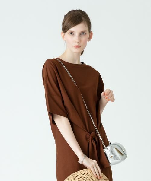 ＊＊allureville / アルアバイル ワンピース | ３ＷＡＹアレンジカットワンピース | 詳細19