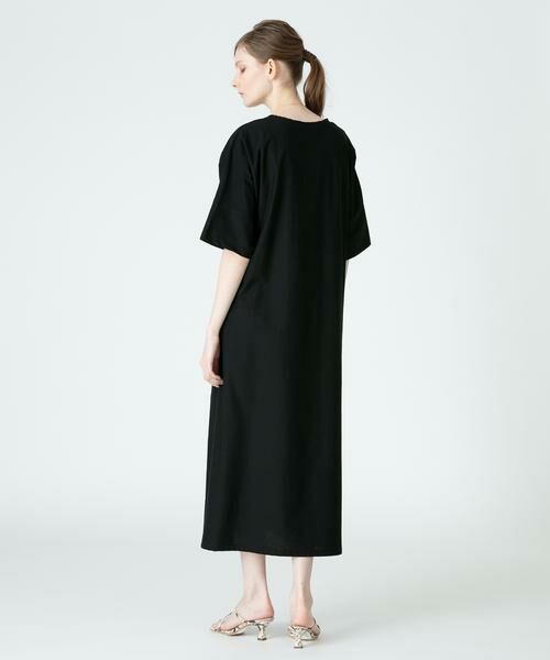 ＊＊allureville / アルアバイル ワンピース | ３ＷＡＹアレンジカットワンピース | 詳細10