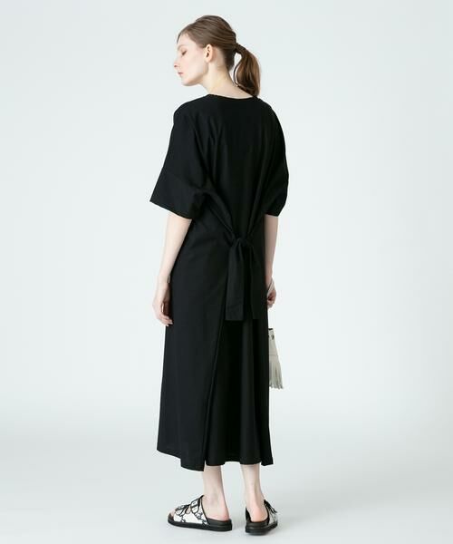 ＊＊allureville / アルアバイル ワンピース | ３ＷＡＹアレンジカットワンピース | 詳細11