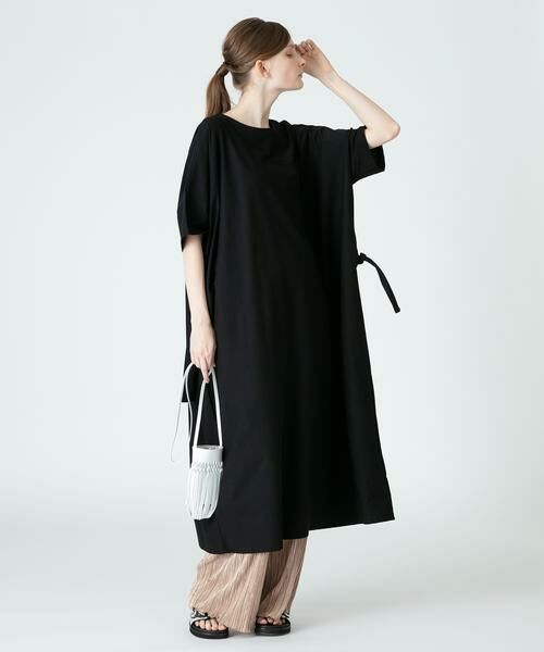 ＊＊allureville / アルアバイル ワンピース | ３ＷＡＹアレンジカットワンピース | 詳細12