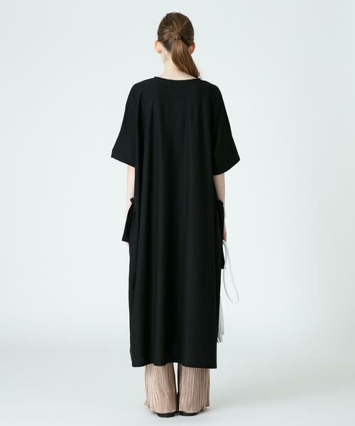 ＊＊allureville / アルアバイル ワンピース | ３ＷＡＹアレンジカットワンピース | 詳細14