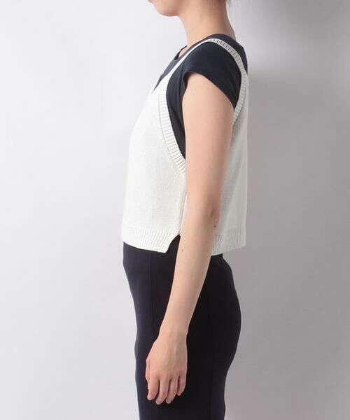 ＊＊allureville / アルアバイル キャミソール・チューブトップ | リリーテープビスチェタンクプルオーバー | 詳細2