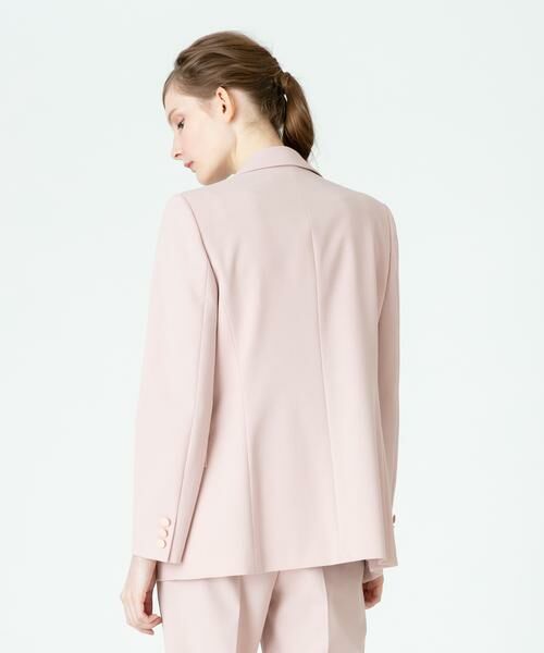 ＊＊allureville / アルアバイル テーラードジャケット | リオペルダブルブレストジャケット | 詳細4