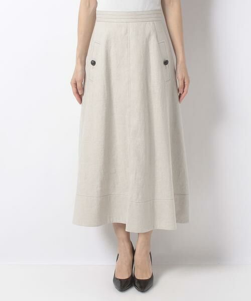 alice＋olivia コットンフレアスカート Amazon.co.jp: alice+olivia メガネ柄 ジャガード フレア