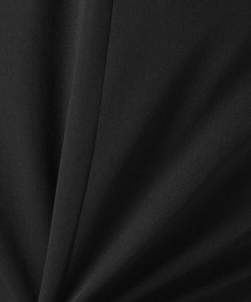 ＊＊allureville / アルアバイル スカート | メタル釦サロペットスカート | 詳細8