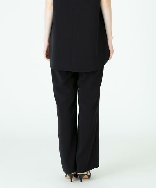 ＊＊allureville / アルアバイル その他パンツ | ACE/PEダブルクロスパンツ | 詳細13