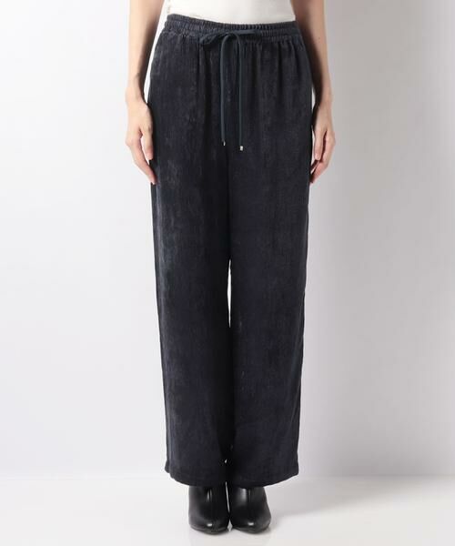 ＊＊allureville / アルアバイル その他パンツ | ジラフコールイージーパンツ | 詳細15