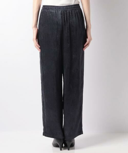 ＊＊allureville / アルアバイル その他パンツ | ジラフコールイージーパンツ | 詳細17