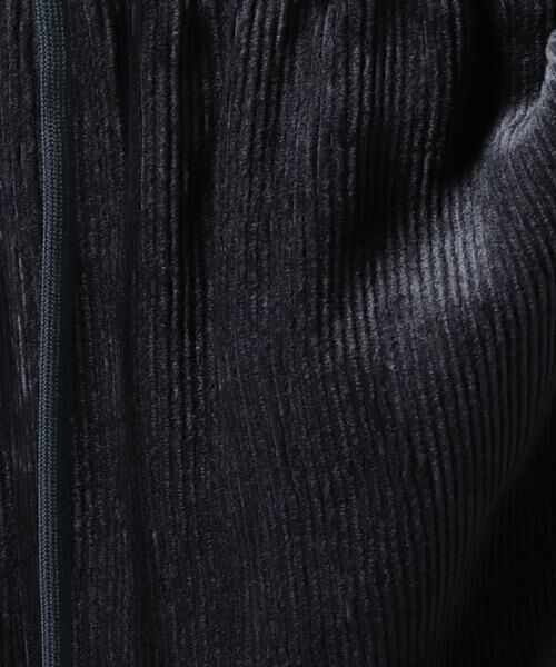 ＊＊allureville / アルアバイル その他パンツ | ジラフコールイージーパンツ | 詳細19