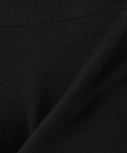 ＊＊allureville / アルアバイル その他パンツ | LANAスムーススリットフレアパンツ | 詳細16