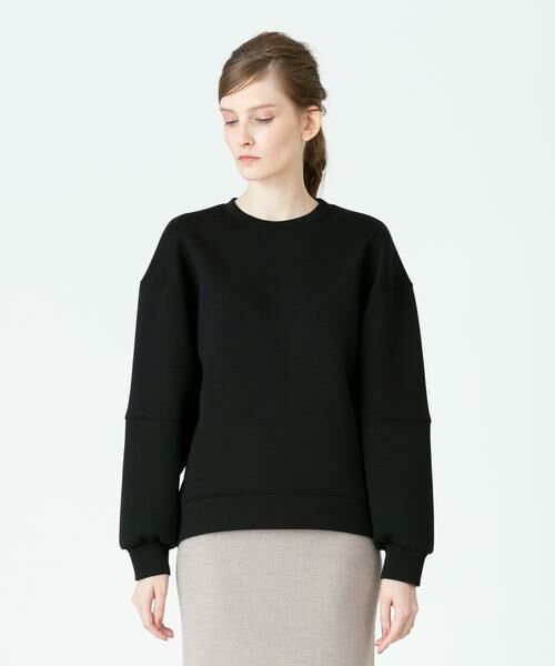 セール】 ダンボールプルオーバー （カットソー）｜＊＊allureville