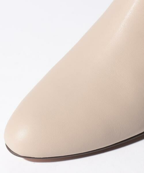 ＊＊allureville / アルアバイル ブーツ（ショート丈） | ヒールメタルショートブーツ | 詳細5