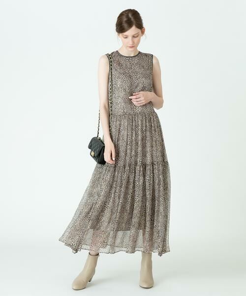 ＊＊allureville / アルアバイル ブーツ（ショート丈） | ヒールメタルショートブーツ | 詳細6