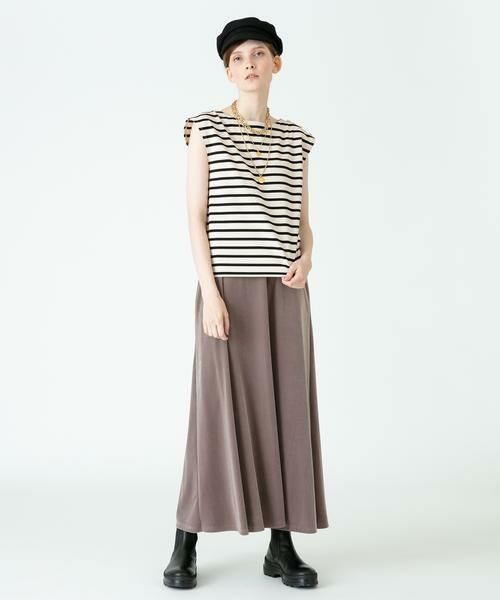 ＊＊allureville / アルアバイル ハンチング・キャスケット・ベレー帽 | ウールレーヨンキャスケット | 詳細8