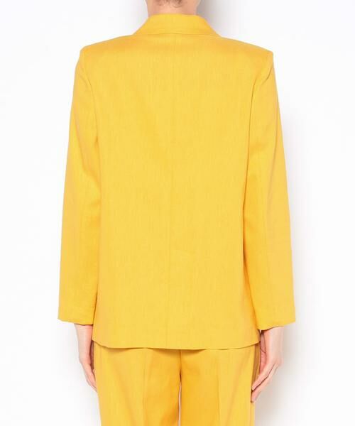 セール】 リネンツイルシャツジャケット （テーラードジャケット  