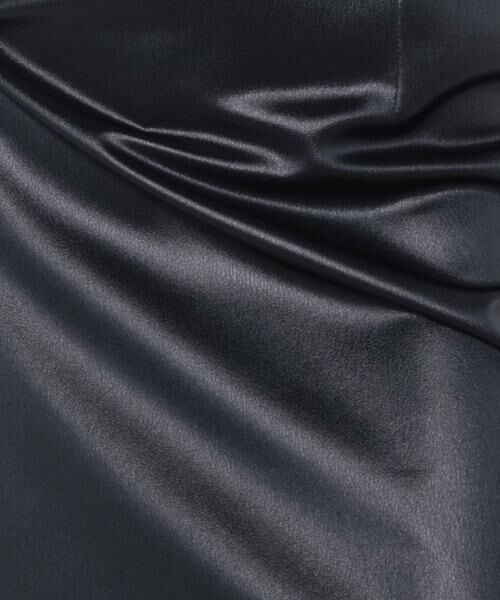 ＊＊allureville / アルアバイル スカート | ヘムプリーツタイトスカート | 詳細6