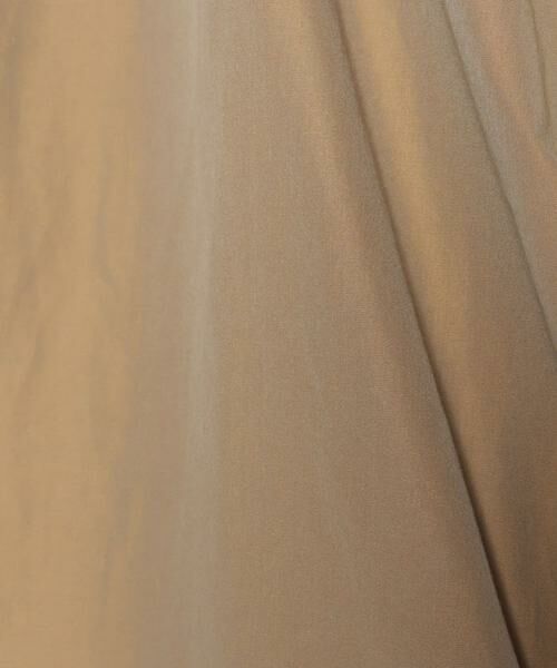 ＊＊allureville / アルアバイル ワンピース | ディタッチャブルシャンブレーワンピース | 詳細12