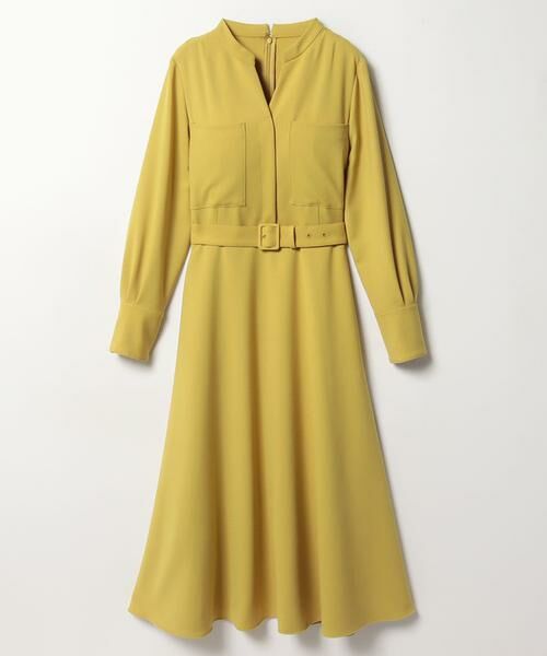 セール】 P/R2WAYスラッシュネックワンピース （ワンピース