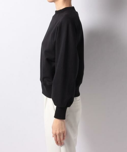 ＊＊allureville / アルアバイル カットソー | コンパクトスエットプルオーバー | 詳細2