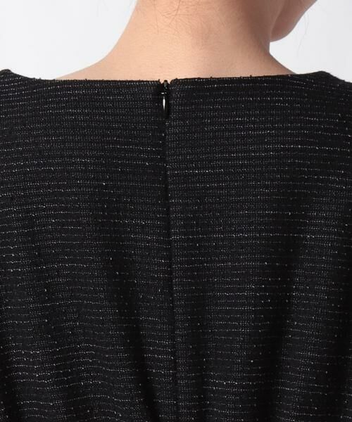 ＊＊allureville / アルアバイル カットソー | メニータックスクエアプルオーバー | 詳細13