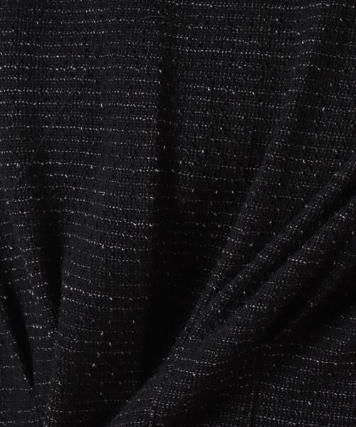 ＊＊allureville / アルアバイル カットソー | メニータックスクエアプルオーバー | 詳細14